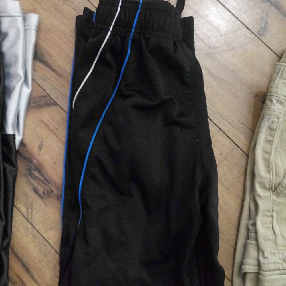 Puma athletic pants